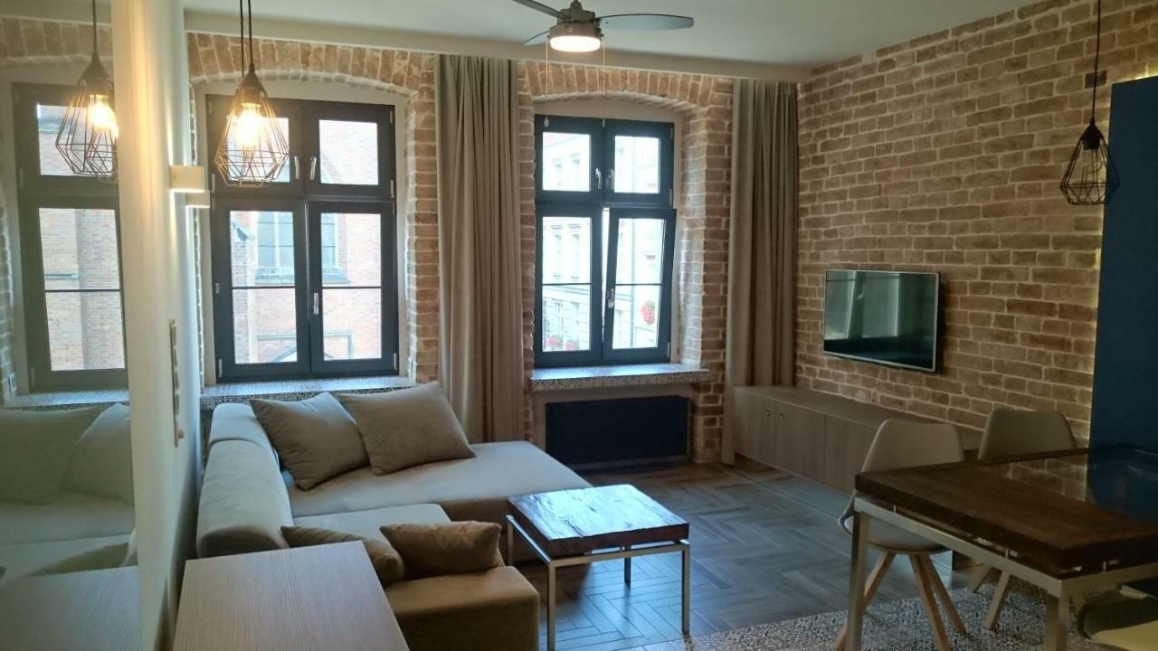 2/3 Apartments Old Town 브로츠와프 외부 사진