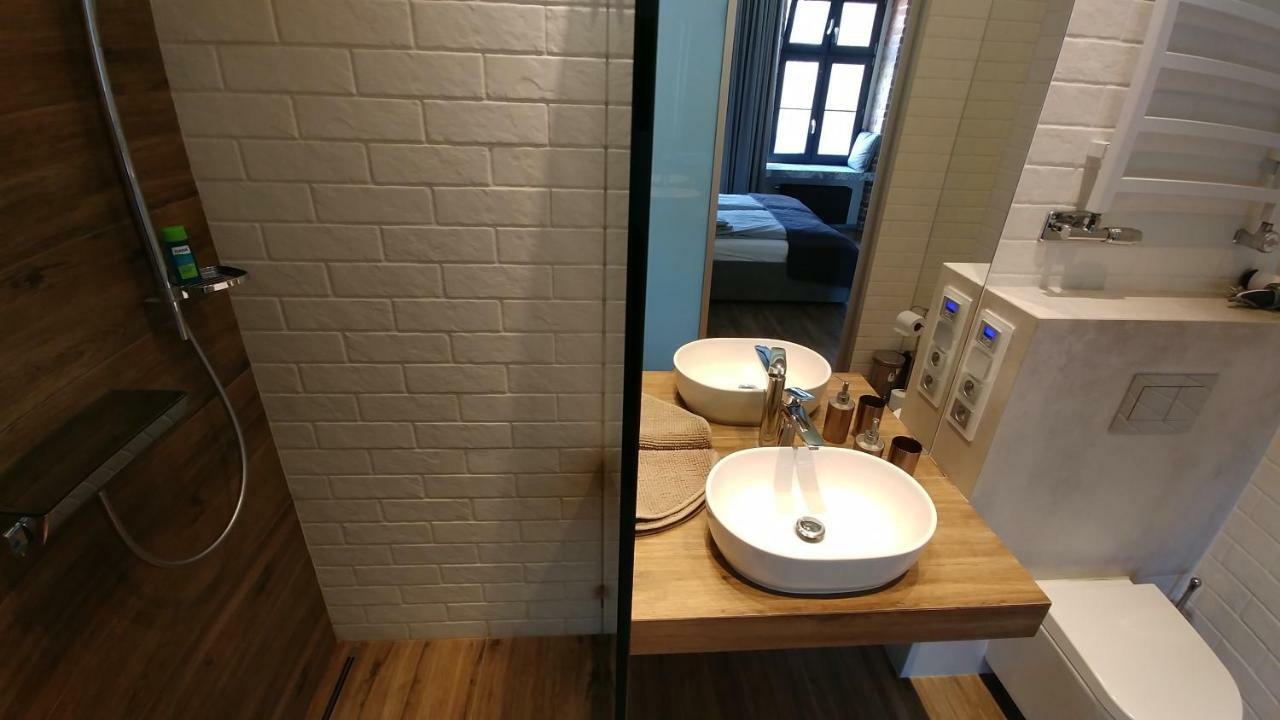 2/3 Apartments Old Town 브로츠와프 외부 사진