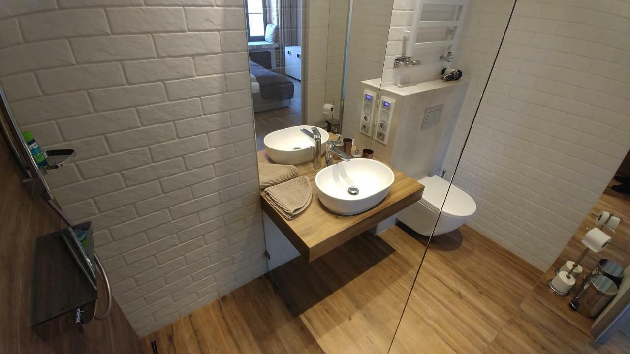 2/3 Apartments Old Town 브로츠와프 외부 사진